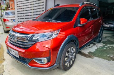 2021 Honda BR-V  1.5 S CVT in Pasig, Metro Manila