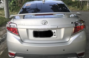 2016 Toyota Vios  1.3 E MT in San Jose del Monte, Bulacan