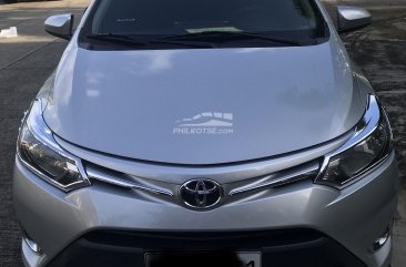 2016 Toyota Vios  1.3 E MT in San Jose del Monte, Bulacan