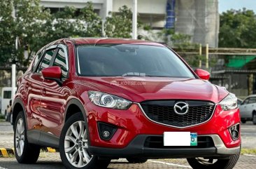 2013 Mazda CX-5 in Makati, Metro Manila