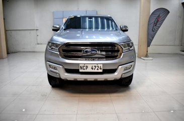 2017 Ford Everest  Titanium 2.2L 4x2 AT in Lemery, Batangas
