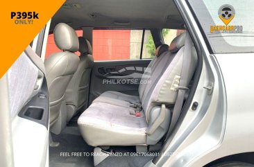 2006 Toyota Innova in Manila, Metro Manila