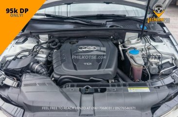 2013 Audi A4  2.0 TDI in Manila, Metro Manila