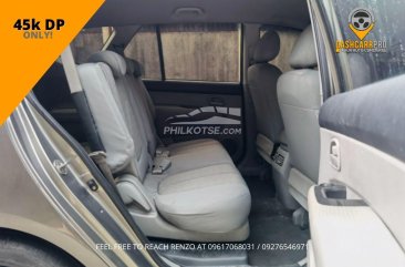 2012 Kia Carens in Manila, Metro Manila