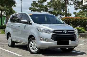 2020 Toyota Innova  2.8 E Diesel MT in Makati, Metro Manila