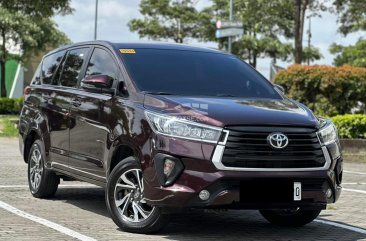 2022 Toyota Innova in Makati, Metro Manila