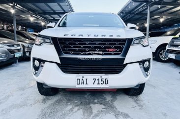 2018 Toyota Fortuner in Las Piñas, Metro Manila