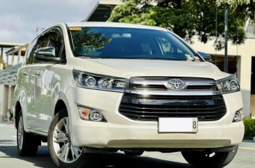2018 Toyota Innova in Makati, Metro Manila
