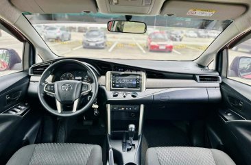 2021 Toyota Innova  2.8 E Diesel AT in Makati, Metro Manila