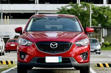 2013 Mazda CX-5 in Makati, Metro Manila