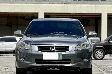2009 Honda Accord in Makati, Metro Manila