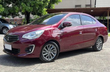 2018 Mitsubishi Mirage  GLS 1.2 CVT in Manila, Metro Manila