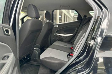 White Ford Ecosport 2015 for sale in Makati
