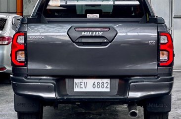 Selling White Chrysler Conquest 2022 in Parañaque
