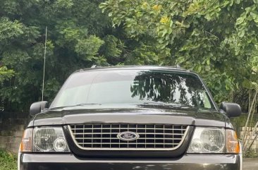 Sell White 2006 Ford Explorer in Parañaque