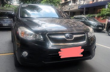 White Subaru Xv 2015 for sale in Makati