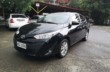 Sell White 2020 Toyota Vios in Pasig