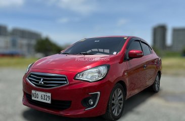 2018 Mitsubishi Mirage G4 in Parañaque, Metro Manila