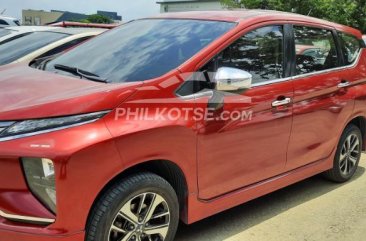 2019 Mitsubishi Xpander  GLS Sport 1.5G 2WD AT in Bacoor, Cavite