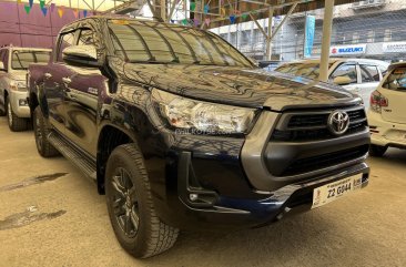 2023 Toyota Hilux in Quezon City, Metro Manila