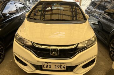 2019 Honda Jazz in Quezon City, Metro Manila