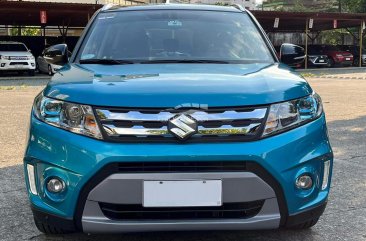 2019 Suzuki Vitara  GLX AT in Manila, Metro Manila