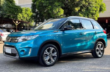 2019 Suzuki Vitara  GLX AT in Manila, Metro Manila