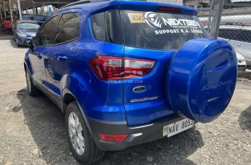 2017 Ford EcoSport in Quezon City, Metro Manila