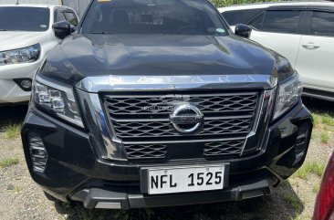 2022 Nissan Navara in Quezon City, Metro Manila