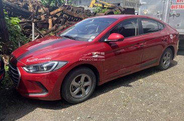 2019 Hyundai Elantra in Quezon City, Metro Manila