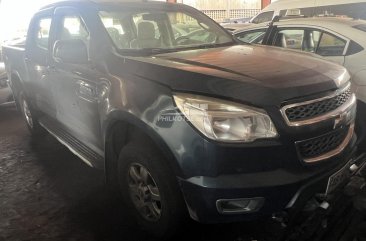 2017 Chevrolet Colorado in Quezon City, Metro Manila