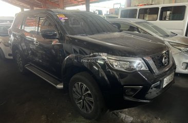 2020 Nissan Terra in Quezon City, Metro Manila