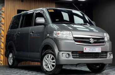 2023 Suzuki APV GLX 1.6 MT in Manila, Metro Manila