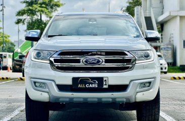 2016 Ford Everest in Makati, Metro Manila