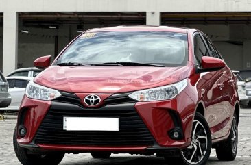 2021 Toyota Vios in Makati, Metro Manila