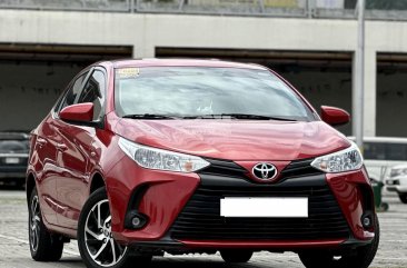 2021 Toyota Vios in Makati, Metro Manila