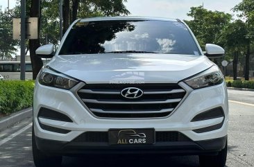 2017 Hyundai Tucson in Makati, Metro Manila