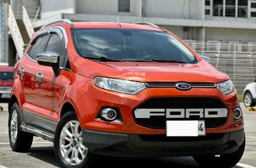 2015 Ford EcoSport in Makati, Metro Manila