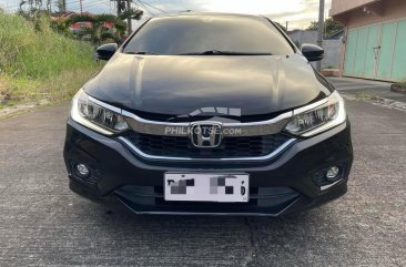 2018 Honda City  1.5 VX+ Navi CVT in Lipa, Batangas