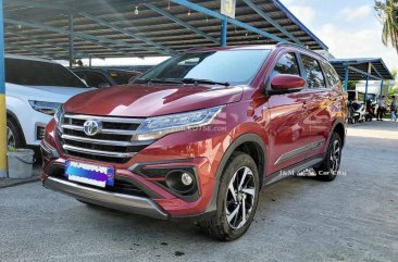 2022 Toyota Rush G GR-S 1.5 AT in Pasay, Metro Manila