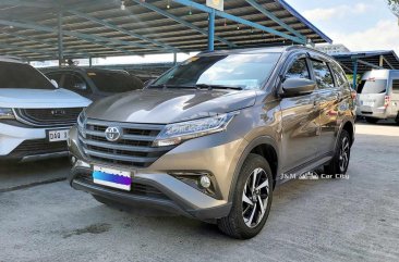 2021 Toyota Rush  1.5 G AT in Pasay, Metro Manila