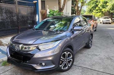 2019 Honda HR-V  1.8 E CVT in Las Piñas, Metro Manila