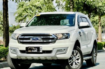 2016 Ford Everest in Makati, Metro Manila