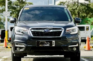 2018 Subaru Forester in Makati, Metro Manila