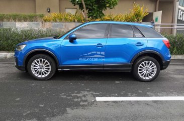 2018 Audi Q2 in Pasig, Metro Manila