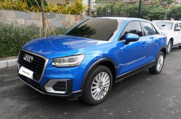 2018 Audi Q2 in Pasig, Metro Manila