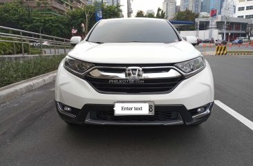 2018 Honda CR-V in Pasig, Metro Manila