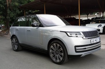 2023 Land Rover Range Rover in Pasig, Metro Manila