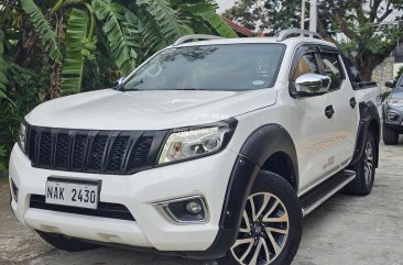 2018 Nissan Navara in Caloocan, Metro Manila