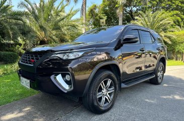 2018 Toyota Fortuner  2.4 G Diesel 4x2 AT in Las Piñas, Metro Manila